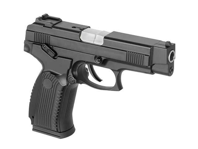 Pistola Elettrica CM.136 Grach di CYMA