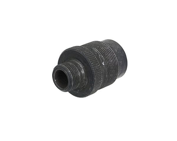 Adapter per Silenziatore per Fucile di Precisione di TG