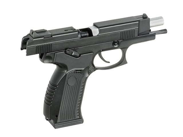 Pistola Elettrica CM.136 Grach di CYMA