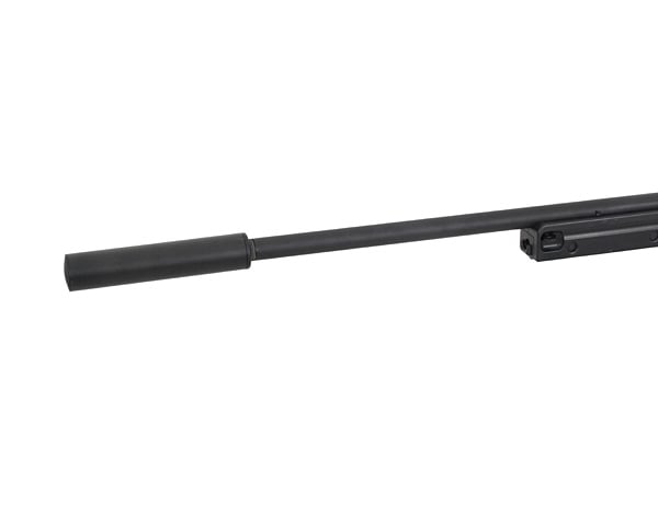 Adapter per Silenziatore per Fucile di Precisione di TG