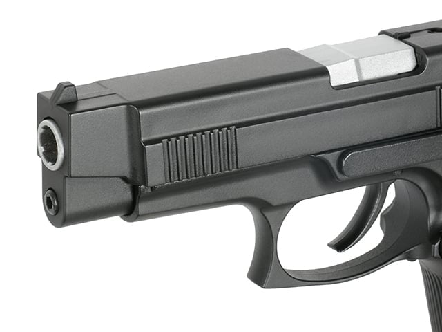 Pistola Elettrica CM.136 Grach di CYMA