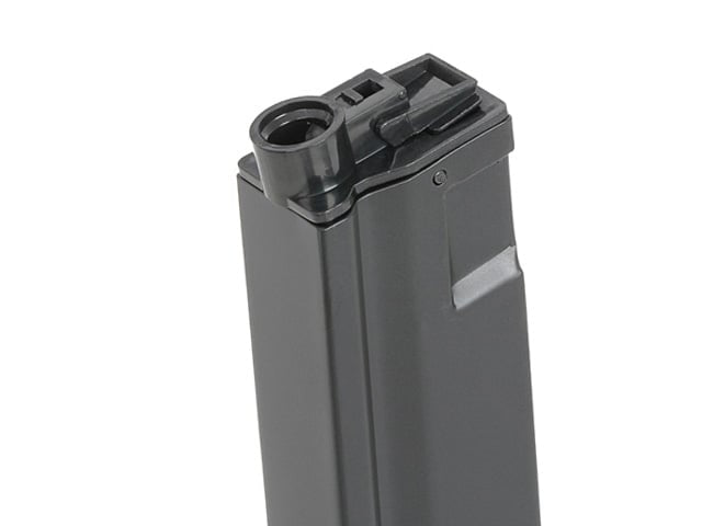Caricatore Hi-Cap 200RD per MP5 di CYMA