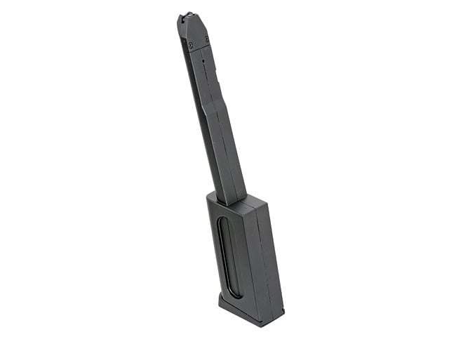 Caricatore Long 80rd per Pistola Elettrica di CYMA