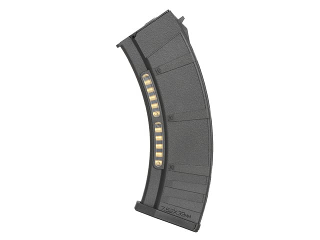 Caricatore Hi-Cap 500rd per AK di CYMA