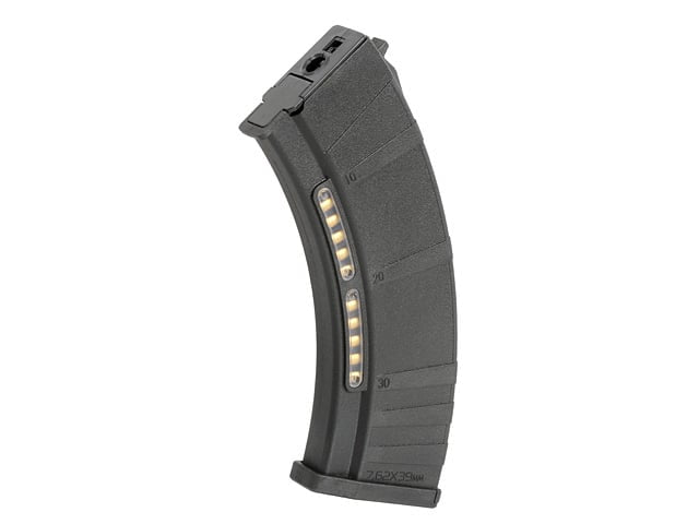 Caricatore Hi-Cap 500rd per AK di CYMA