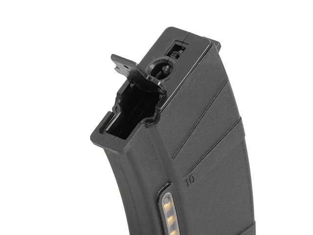 Caricatore Hi-Cap 500rd per AK di CYMA