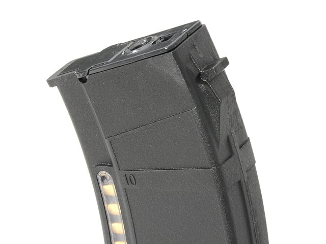 Caricatore Hi-Cap 500rd per AK di CYMA