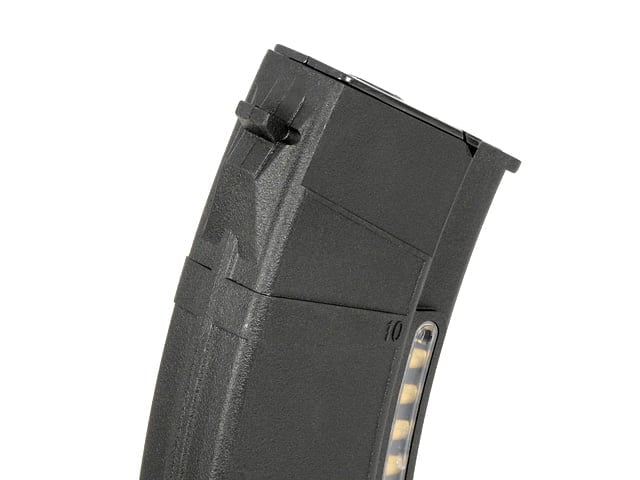 Caricatore Hi-Cap 500rd per AK di CYMA
