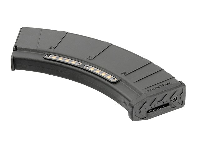 Caricatore Hi-Cap 500rd per AK di CYMA