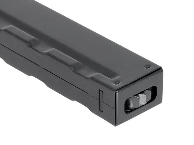Caricatore Hi-Cap 200RD per MP5 di CYMA