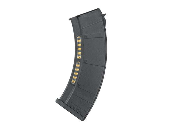 Caricatore Mid-Cap 200rd per AK di CYMA