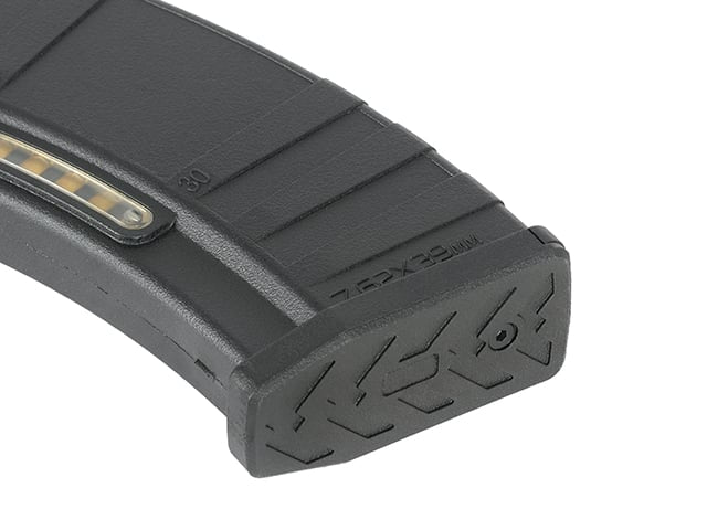 Caricatore Mid-Cap 200rd per AK di CYMA
