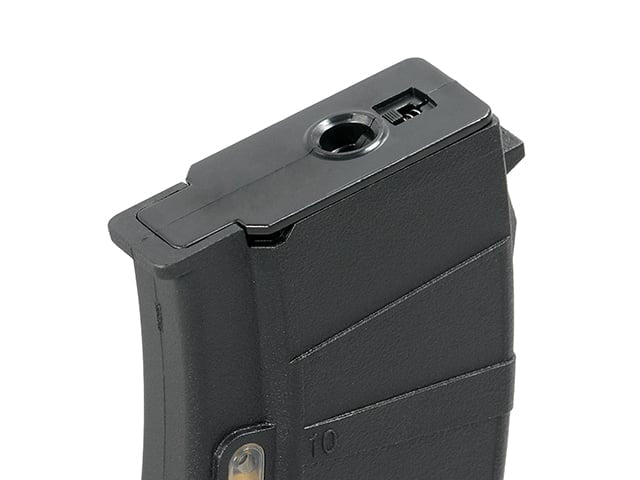 Caricatore Mid-Cap 200rd per AK di CYMA