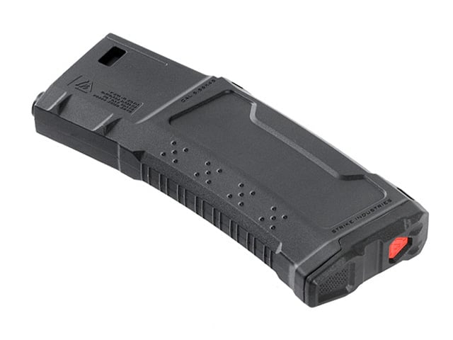 Caricatore Mid-Cap 210rd per M4/AR15 di EMG