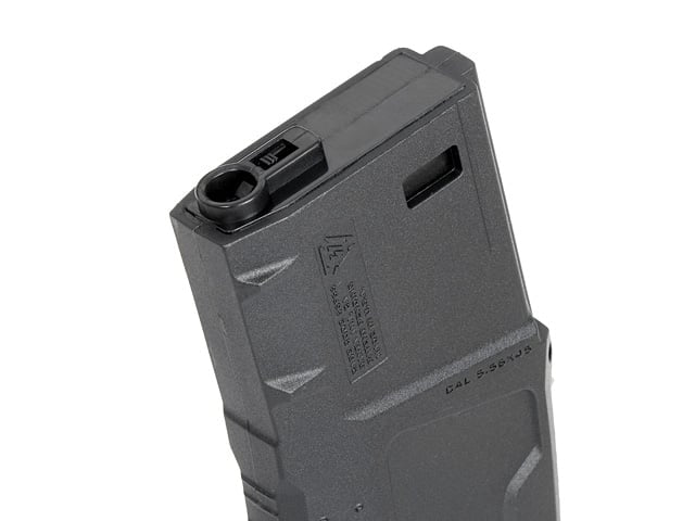 Caricatore Mid-Cap 210rd per M4/AR15 di EMG