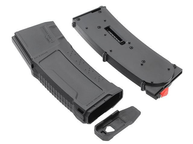 Caricatore Mid-Cap 210rd per M4/AR15 di EMG