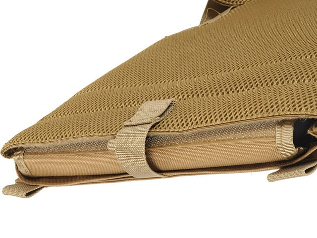Buckle Up Assault Plate Carrier - Multicamo di 8FIELDS
