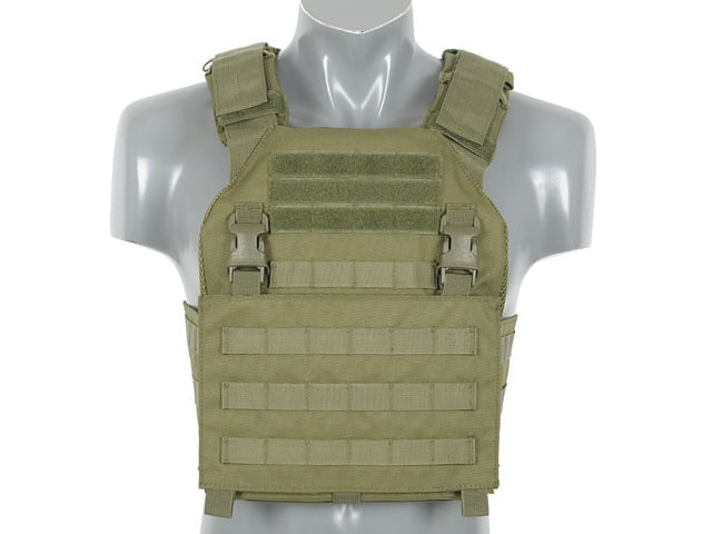 Buckle Up Assault Plate Carrier Cummerbund di 8FIELDS