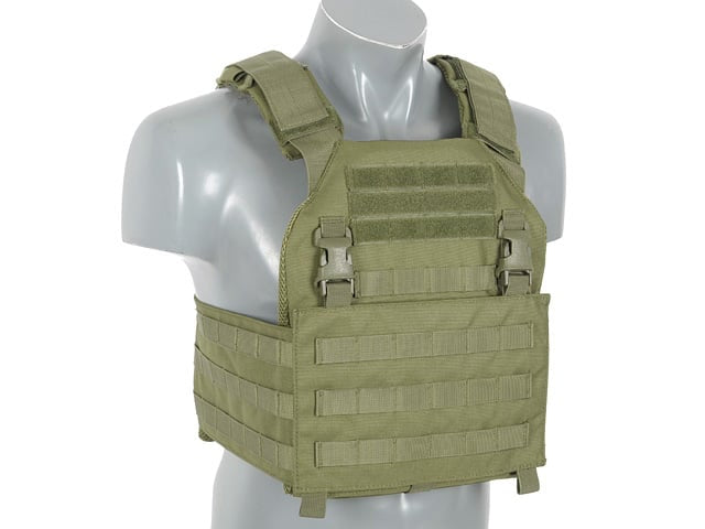 Buckle Up Assault Plate Carrier Cummerbund di 8FIELDS