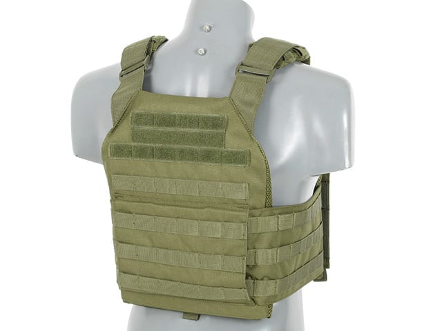 Buckle Up Assault Plate Carrier Cummerbund di 8FIELDS
