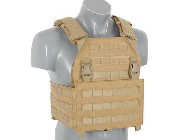 Buckle Up Assault Plate Carrier Cummerbund di 8FIELDS