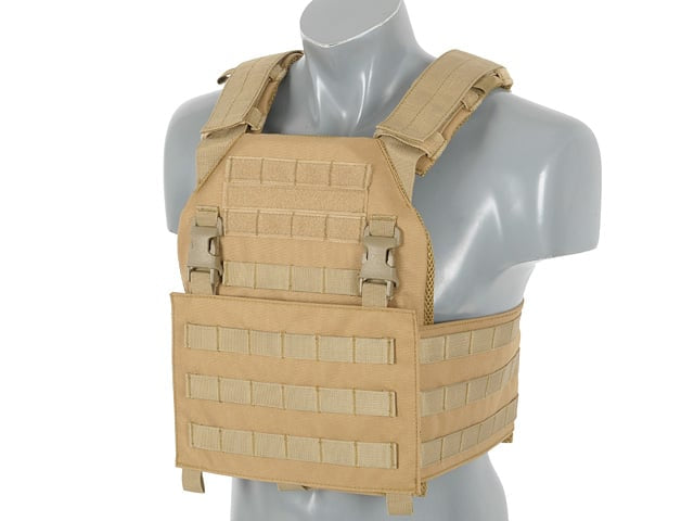 Buckle Up Assault Plate Carrier Cummerbund di 8FIELDS