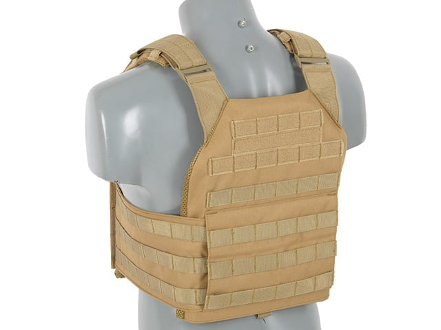 Buckle Up Assault Plate Carrier Cummerbund di 8FIELDS