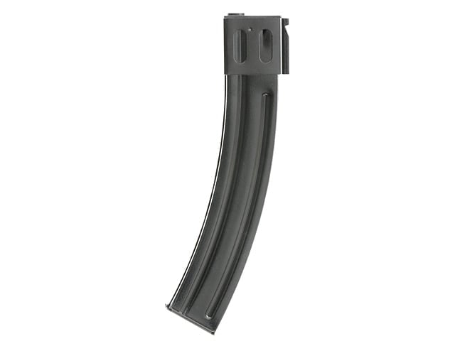 Caricatore Mid-Cap 120rd per PPSH-41 di S&T