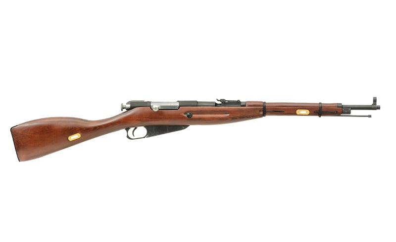 Replica Mosin-Nagant M1938 di S&T