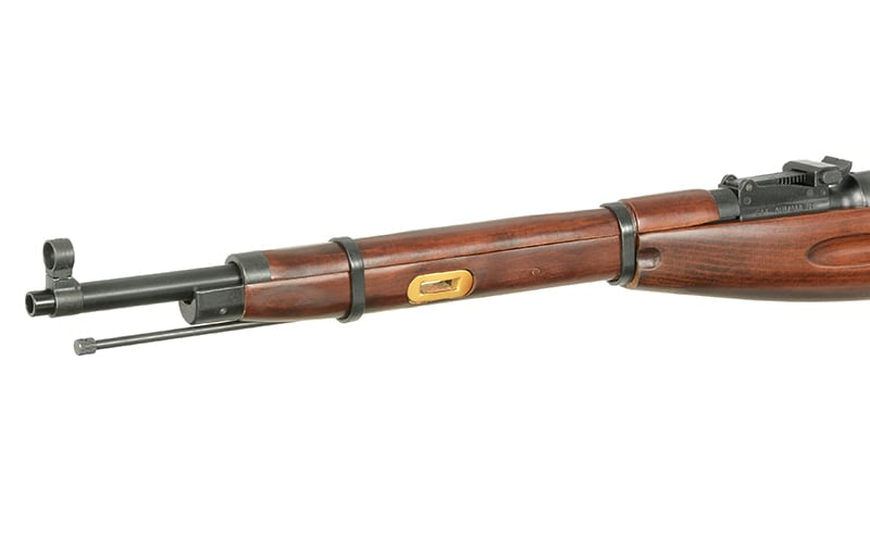 Replica Mosin-Nagant M1938 di S&T