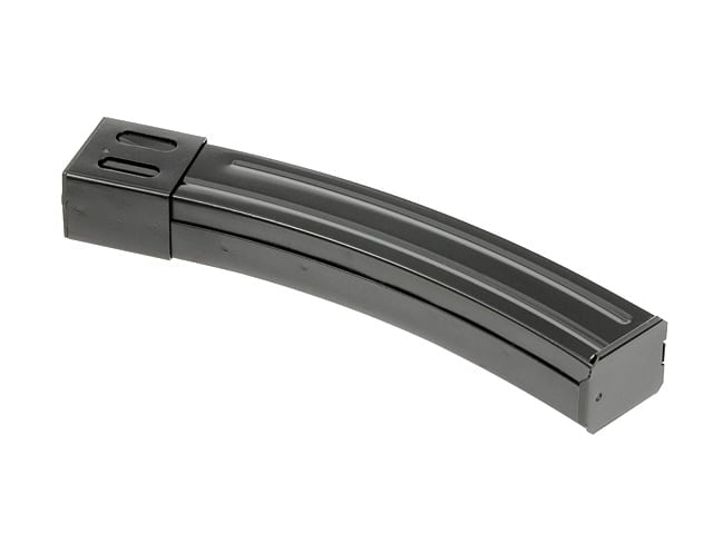 Caricatore Mid-Cap 120rd per PPSH-41 di S&T