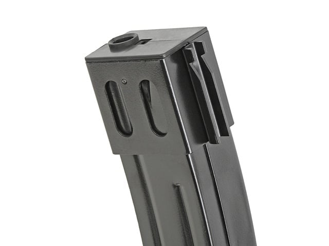 Caricatore Mid-Cap 120rd per PPSH-41 di S&T