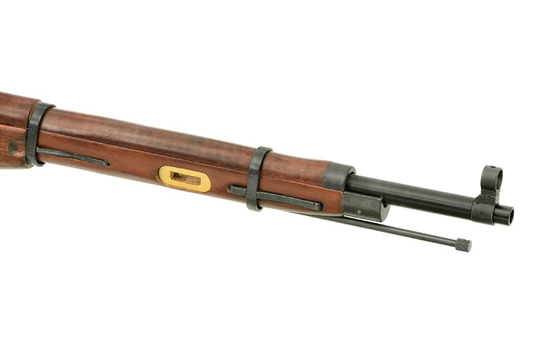 Replica Mosin-Nagant M1938 di S&T