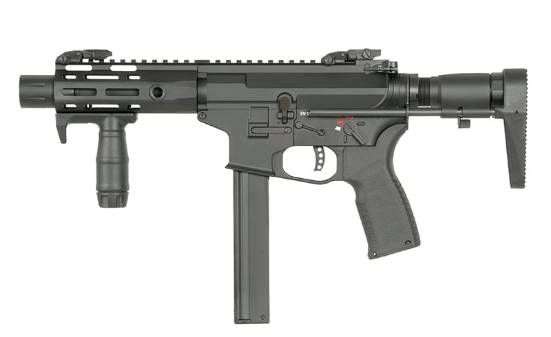 Replica AR-9 CM.106 Upgraded di CYMA