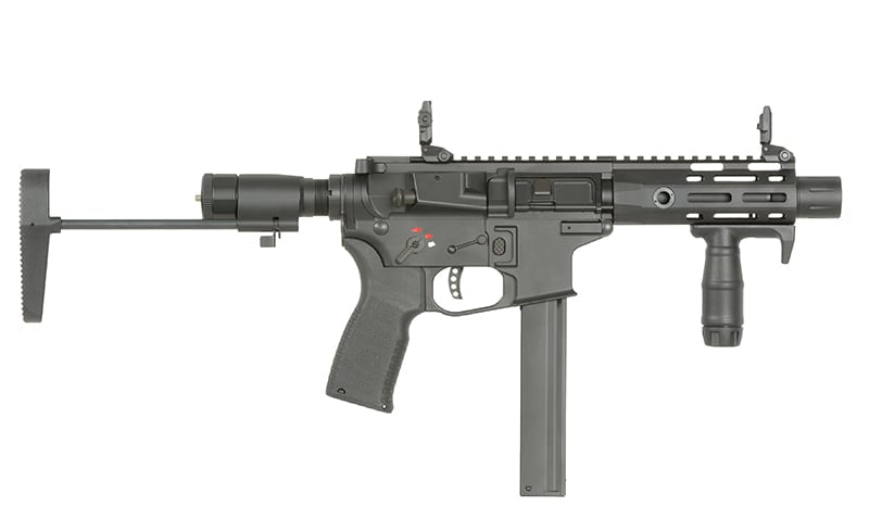 Replica AR-9 CM.106 Upgraded di CYMA