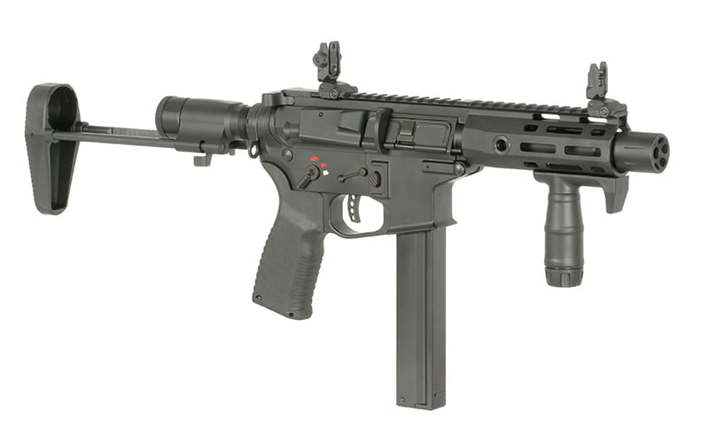 Replica AR-9 CM.106 Upgraded di CYMA