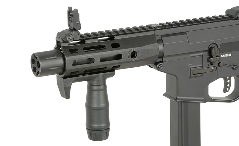 Replica AR-9 CM.106 Upgraded di CYMA