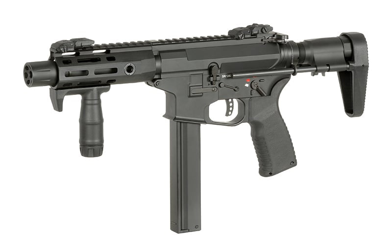 Replica AR-9 CM.106 Upgraded di CYMA