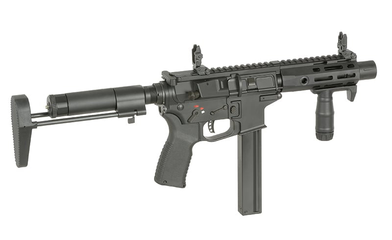 Replica AR-9 CM.106 Upgraded di CYMA