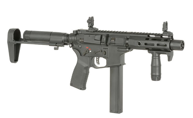 Replica AR-9 CM.106 Upgraded di CYMA