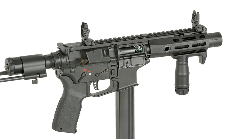 Replica AR-9 CM.106 Upgraded di CYMA