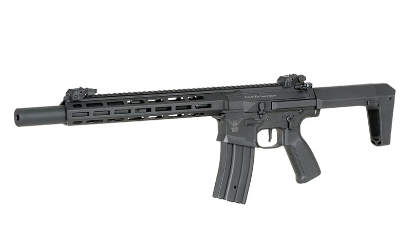 Fucile Airsoft Falcon 3.0 ETU di DOUBLE EAGLE