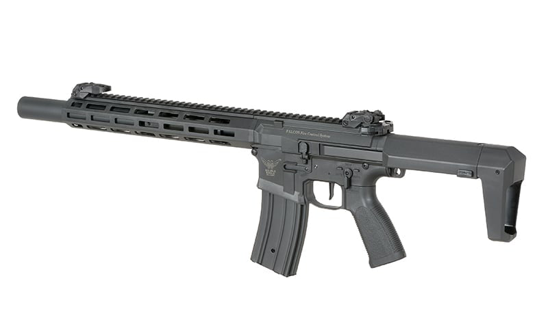 Fucile Airsoft Falcon 3.0 ETU di DOUBLE EAGLE