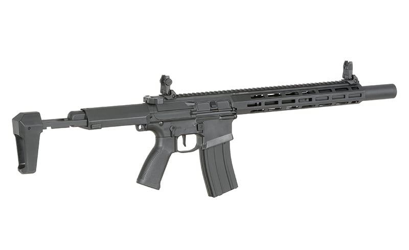 Fucile Airsoft Falcon 3.0 ETU di DOUBLE EAGLE