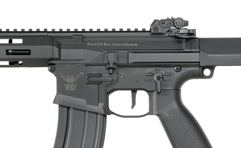 Fucile Airsoft Falcon 3.0 ETU di DOUBLE EAGLE