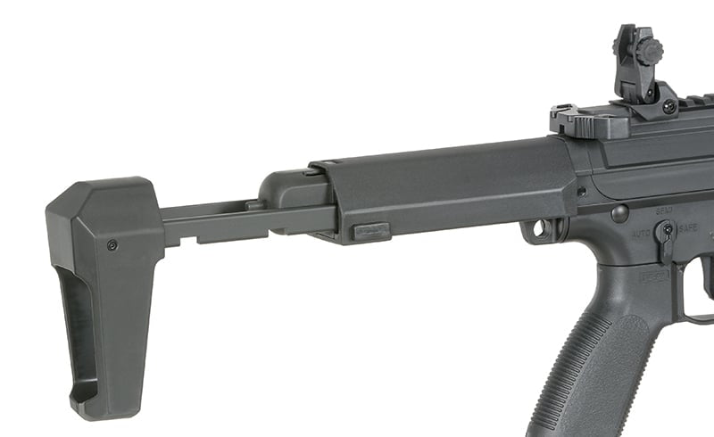 Fucile Airsoft Falcon 3.0 ETU di DOUBLE EAGLE