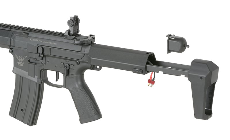 Fucile Airsoft Falcon 3.0 ETU di DOUBLE EAGLE