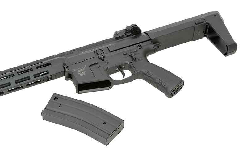 Fucile Airsoft Falcon 3.0 ETU di DOUBLE EAGLE