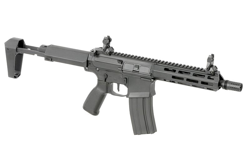 Fucile Airsoft Falcon 3.0 ETU di DOUBLE EAGLE