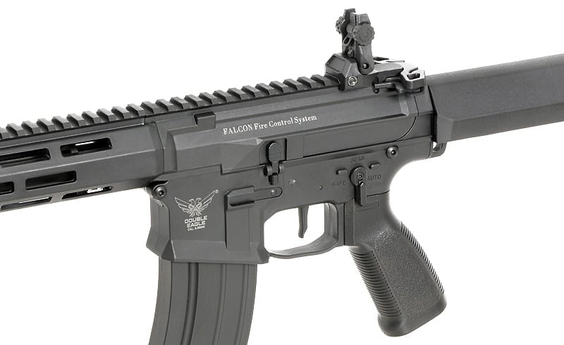 Fucile Airsoft Falcon 3.0 ETU di DOUBLE EAGLE